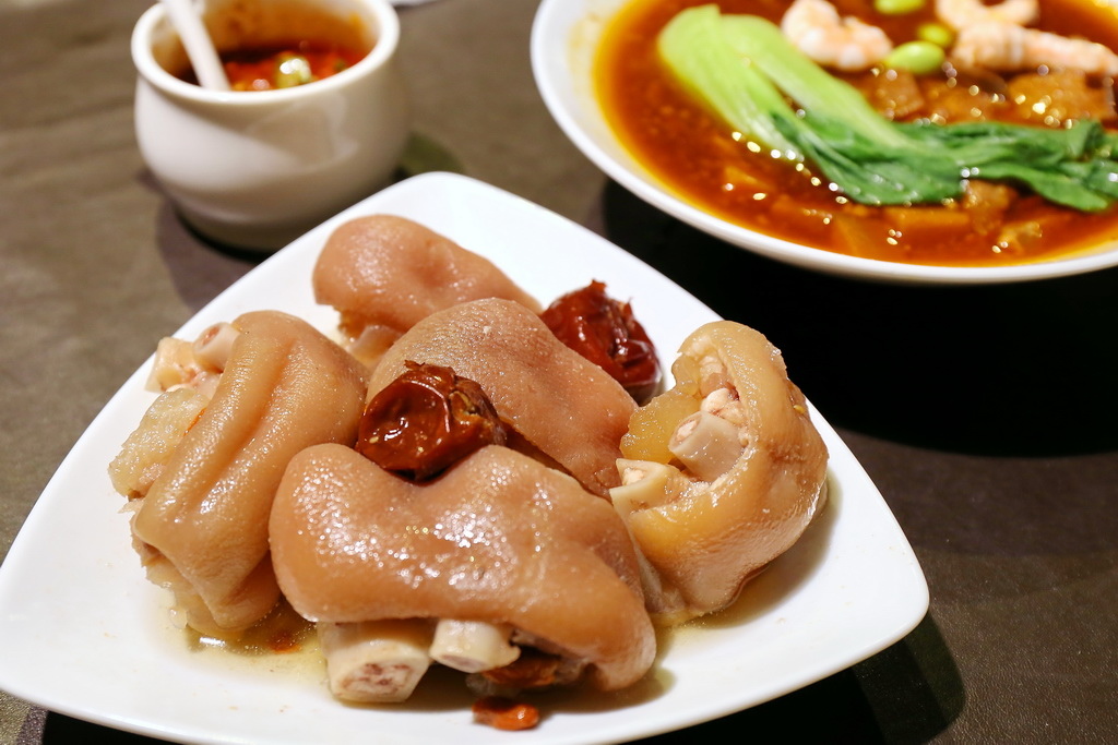 貳頭堂 Er Tou Tang