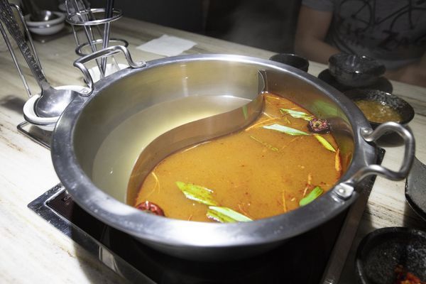 麻.辣壹號店 - 19