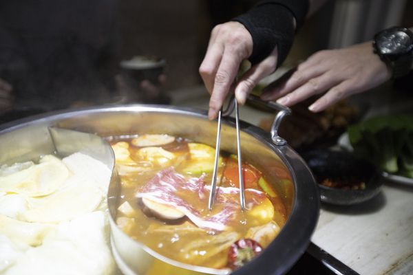 麻.辣壹號店 - 9