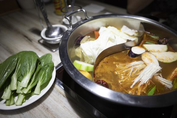 麻.辣壹號店 - 17