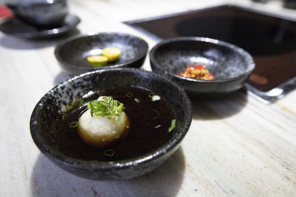 麻.辣壹號店 - 22