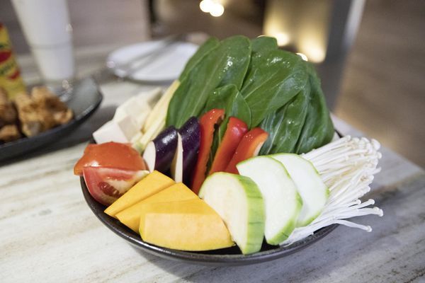 麻.辣壹號店 - 16