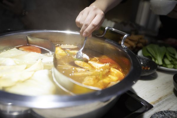 麻.辣壹號店 - 4