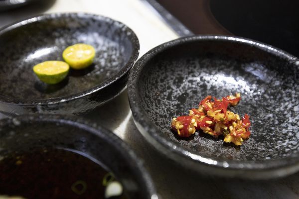 麻.辣壹號店 - 20