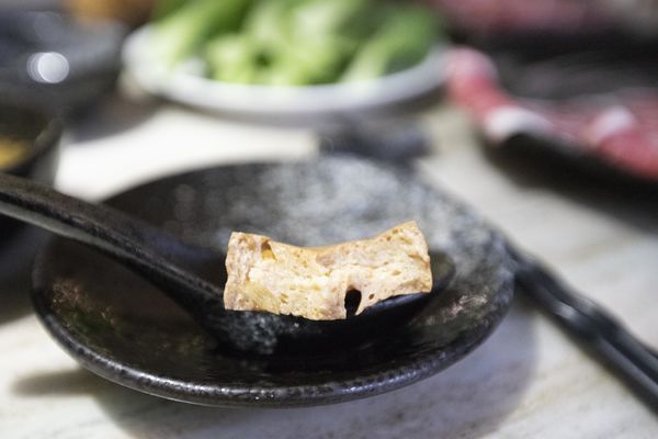 麻.辣壹號店 - 1