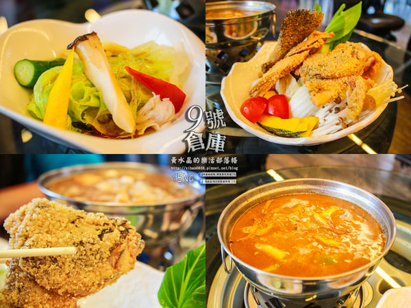 九號倉庫 保時捷主題餐廳│桃園市/大園區(大人看大車；小孩玩小車，名車與美食的華麗對決，誰與爭鋒)