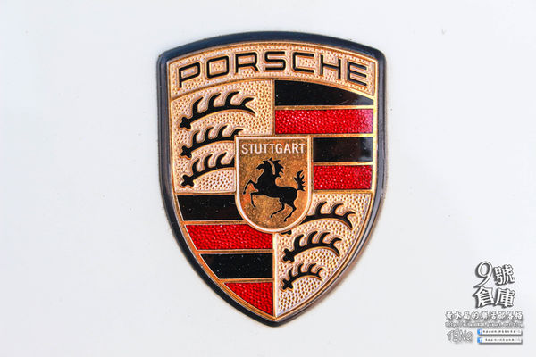 九號倉庫 保時捷主題餐廳│桃園市/大園區(大人看大車；小孩玩小車，名車與美食的華麗對決，誰與爭鋒)