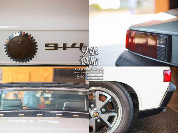 九號倉庫 保時捷主題餐廳│桃園市/大園區(大人看大車；小孩玩小車，名車與美食的華麗對決，誰與爭鋒)