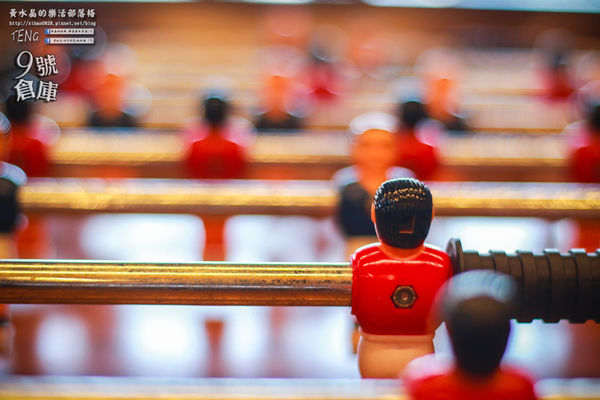 九號倉庫 保時捷主題餐廳│桃園市/大園區(大人看大車；小孩玩小車，名車與美食的華麗對決，誰與爭鋒)