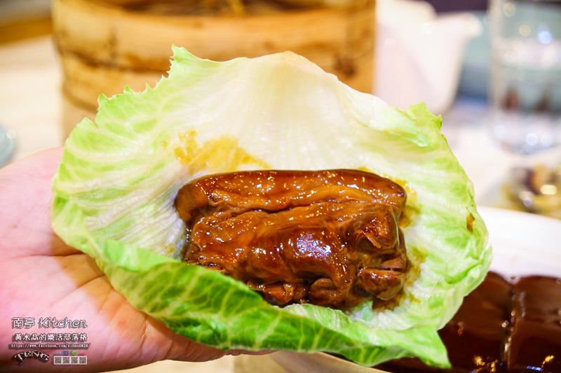 南亭 Kitchen【新竹美食】