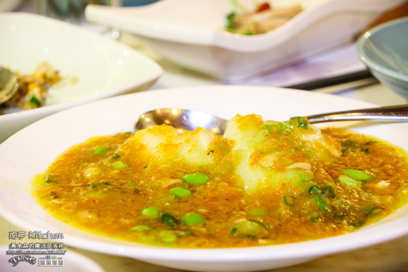 南亭 Kitchen【新竹美食】