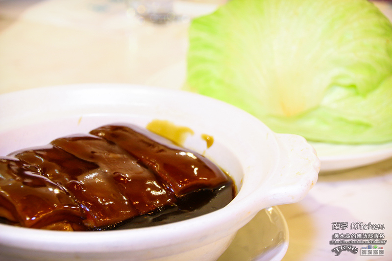 南亭 Kitchen【新竹美食】