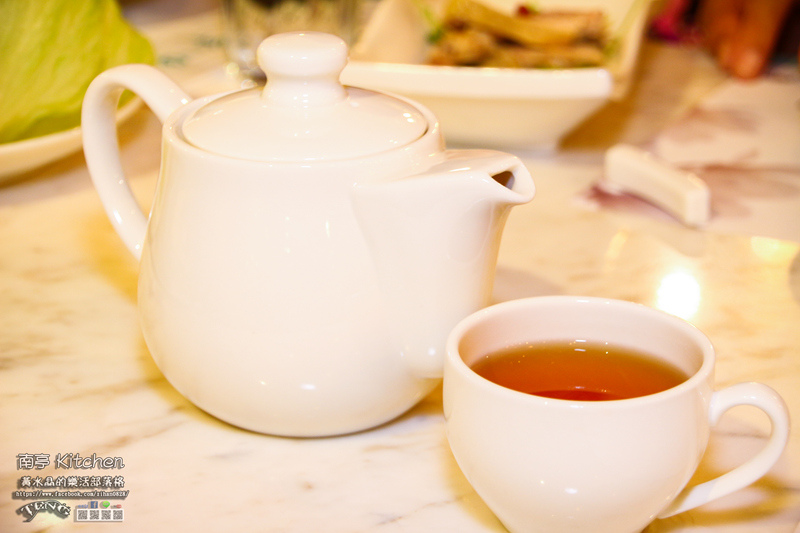 南亭 Kitchen【新竹美食】