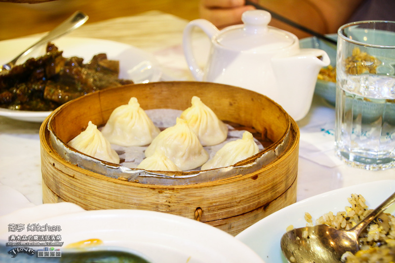 南亭 Kitchen【新竹美食】