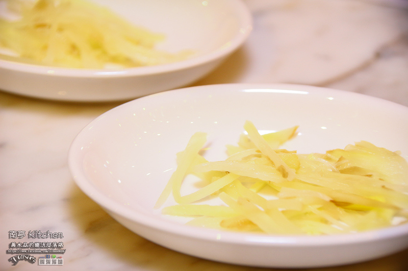 南亭 Kitchen【新竹美食】