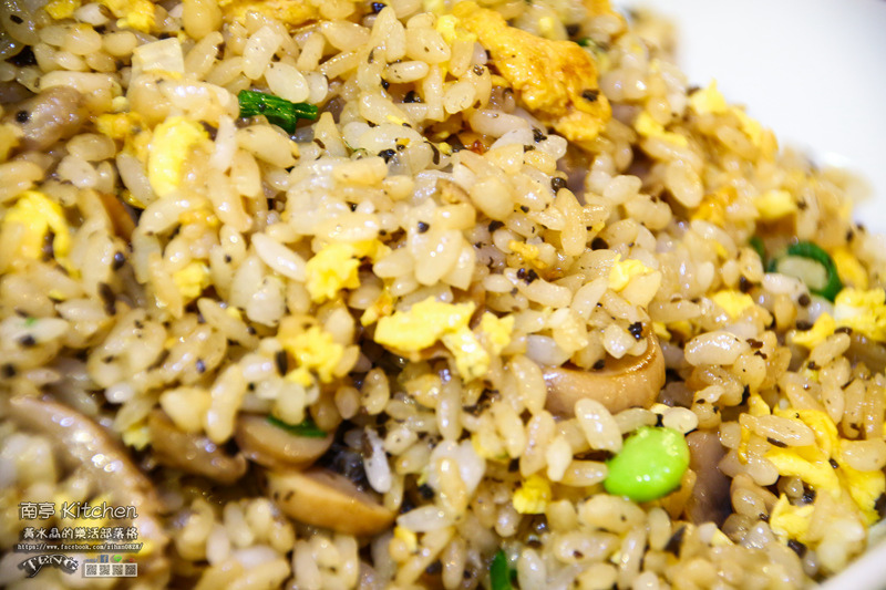 南亭 Kitchen【新竹美食】