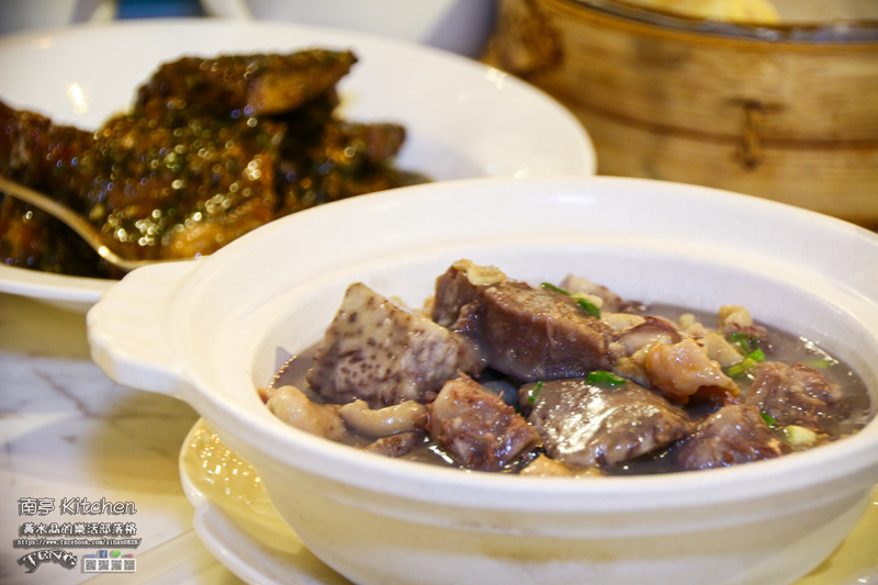 南亭 Kitchen【新竹美食】