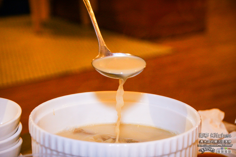 南亭 Kitchen【新竹美食】