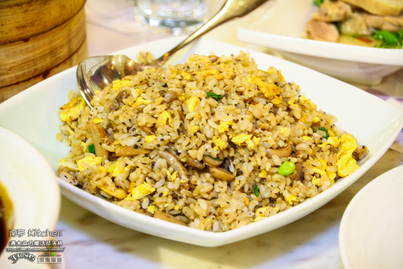 南亭 Kitchen【新竹美食】