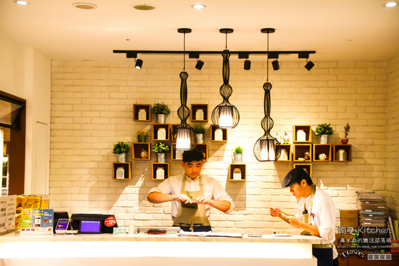 南亭 Kitchen【新竹美食】
