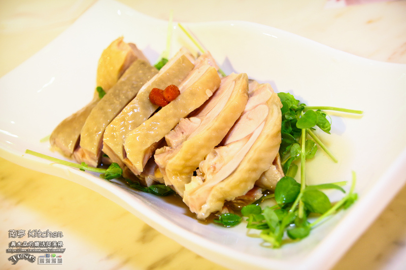 南亭 Kitchen【新竹美食】