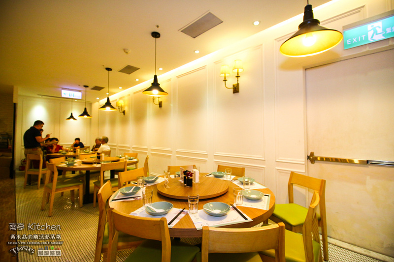 南亭 Kitchen【新竹美食】