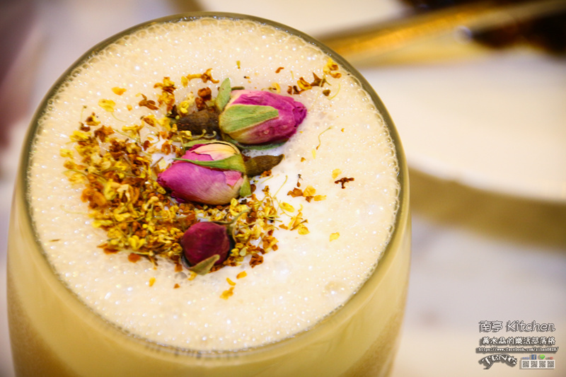 南亭 Kitchen【新竹美食】