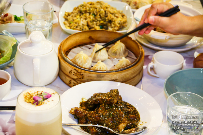 南亭 Kitchen【新竹美食】