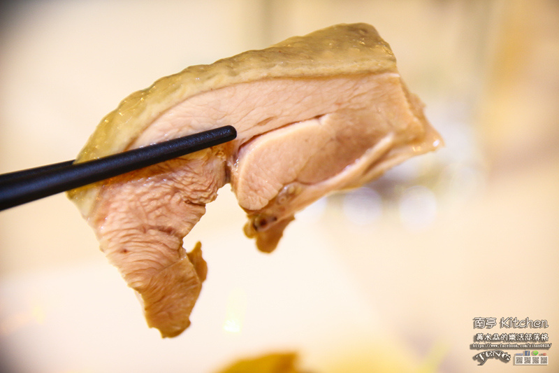 南亭 Kitchen【新竹美食】