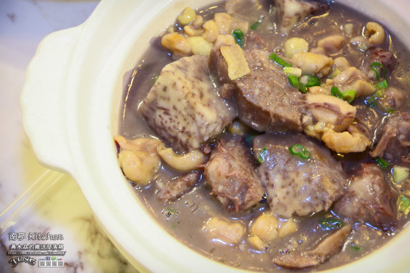 南亭 Kitchen【新竹美食】