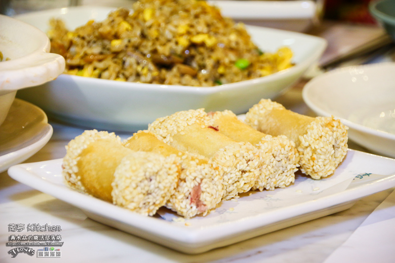 南亭 Kitchen【新竹美食】