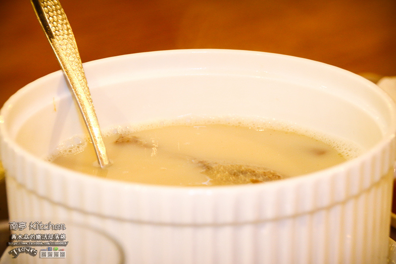 南亭 Kitchen【新竹美食】