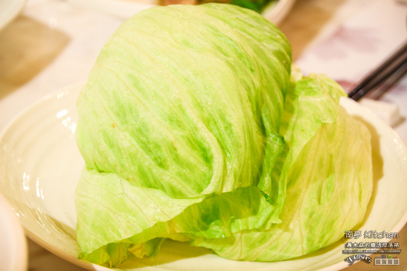 南亭 Kitchen【新竹美食】