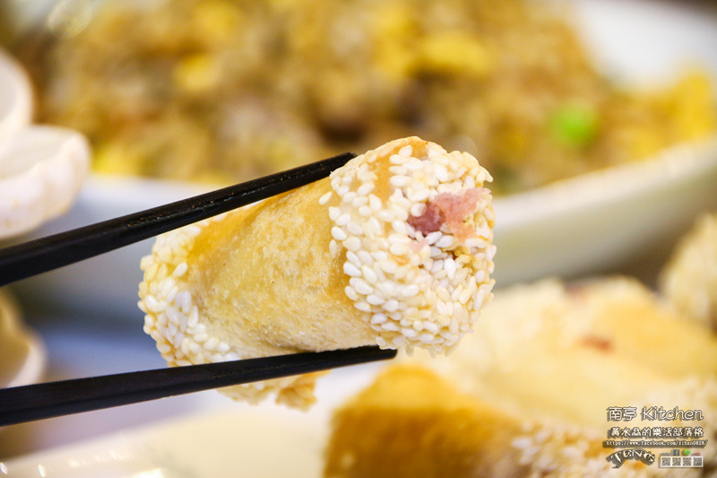 南亭 Kitchen【新竹美食】