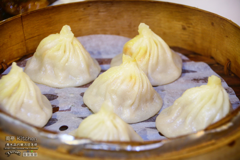 南亭 Kitchen【新竹美食】