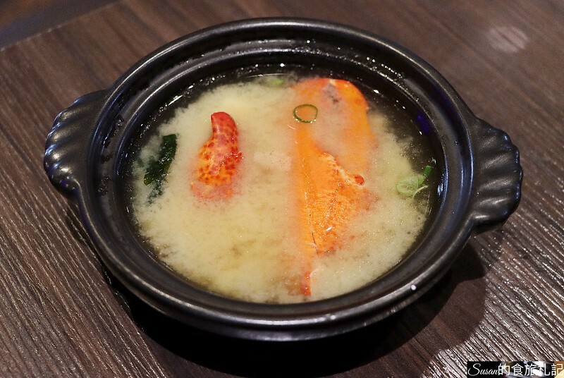 7-98龍蝦熬味噌湯1