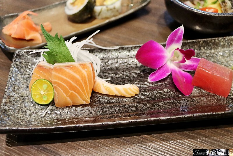 2-58三品生魚片2