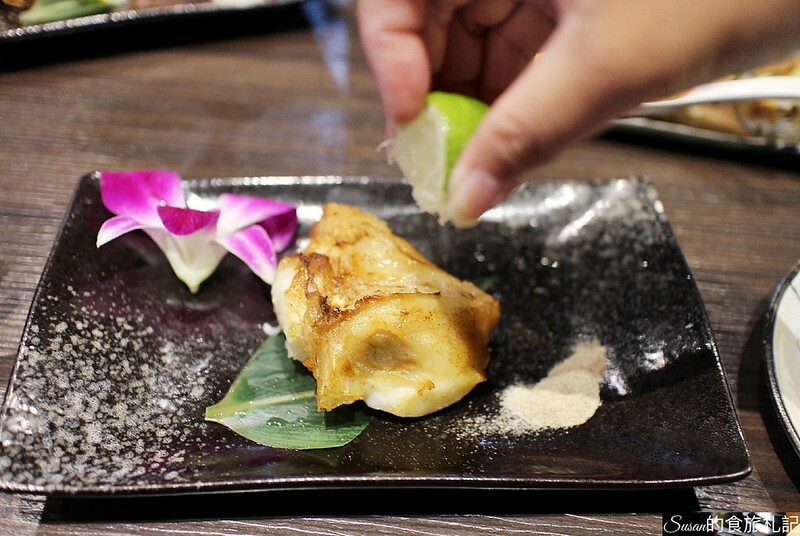 4-98烤圓鱈下巴2