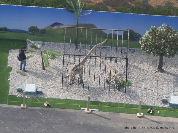 亞洲最大侏儸紀樂園：【景點】台中亞洲最大侏儸紀樂園@西屯老虎城-捷運BRT秋紅谷 : 從早叫到晚~來自四川自貢的侏儸紀世界？ 觀看恐龍請注意…會動的阿!!  From : http://mshw.info/mshw/？p=10814＃ixzz3uYYWkPFY @哪裡好吃哪裡去:美食避雷箴 Follow us: @mi