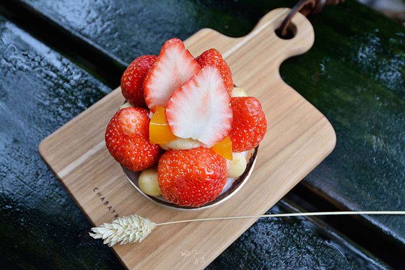 草莓季X抹茶:Project 25 甜食計劃 台北民生社區,生乳捲,京都小山園抹茶捲,草莓玫瑰卡士達捲,小金橘草莓塔