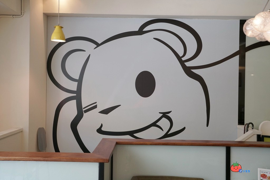 曉拾光義大利麵