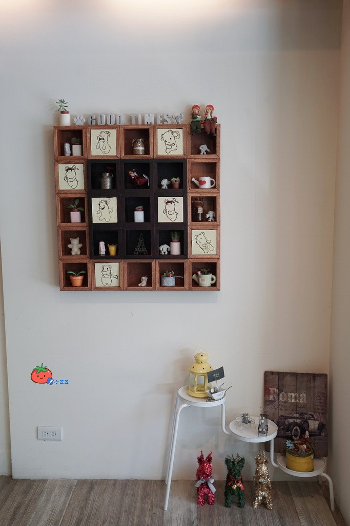 曉拾光義大利麵