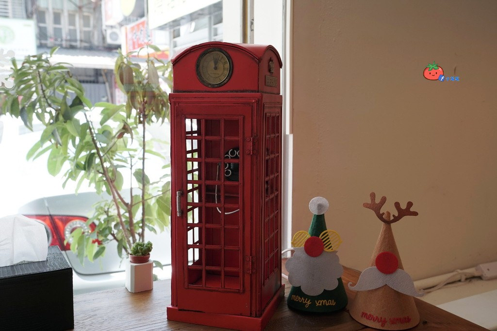 曉拾光義大利麵