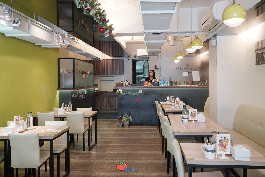 曉拾光義大利麵