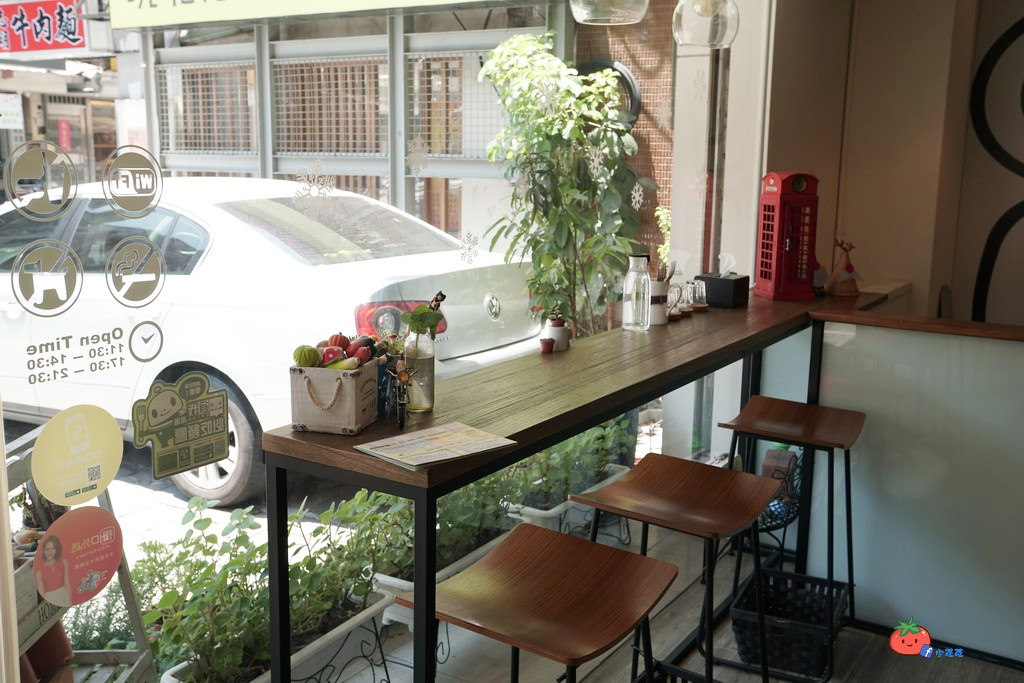 曉拾光義大利麵