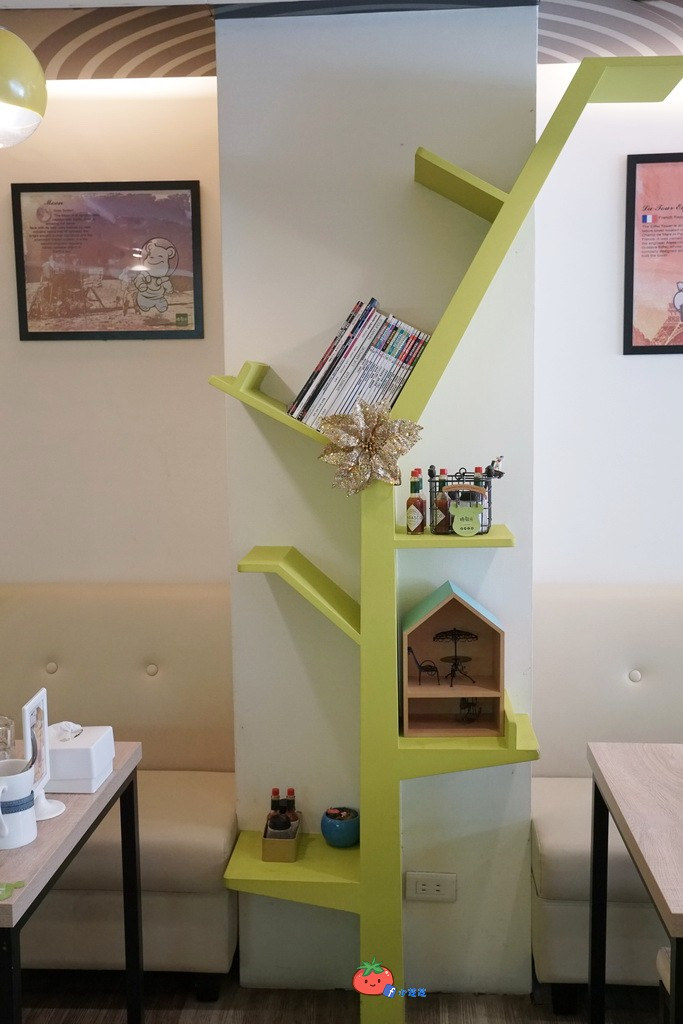 曉拾光義大利麵