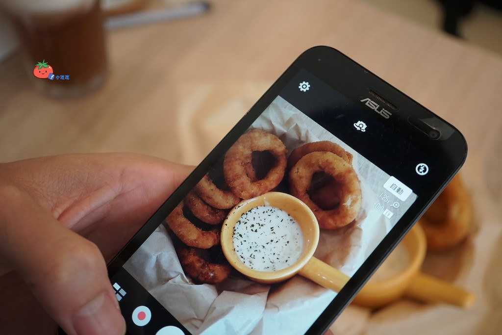 曉拾光義大利麵