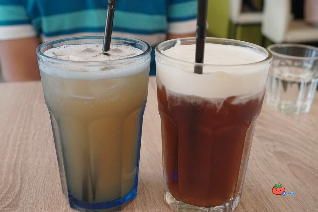 曉拾光義大利麵