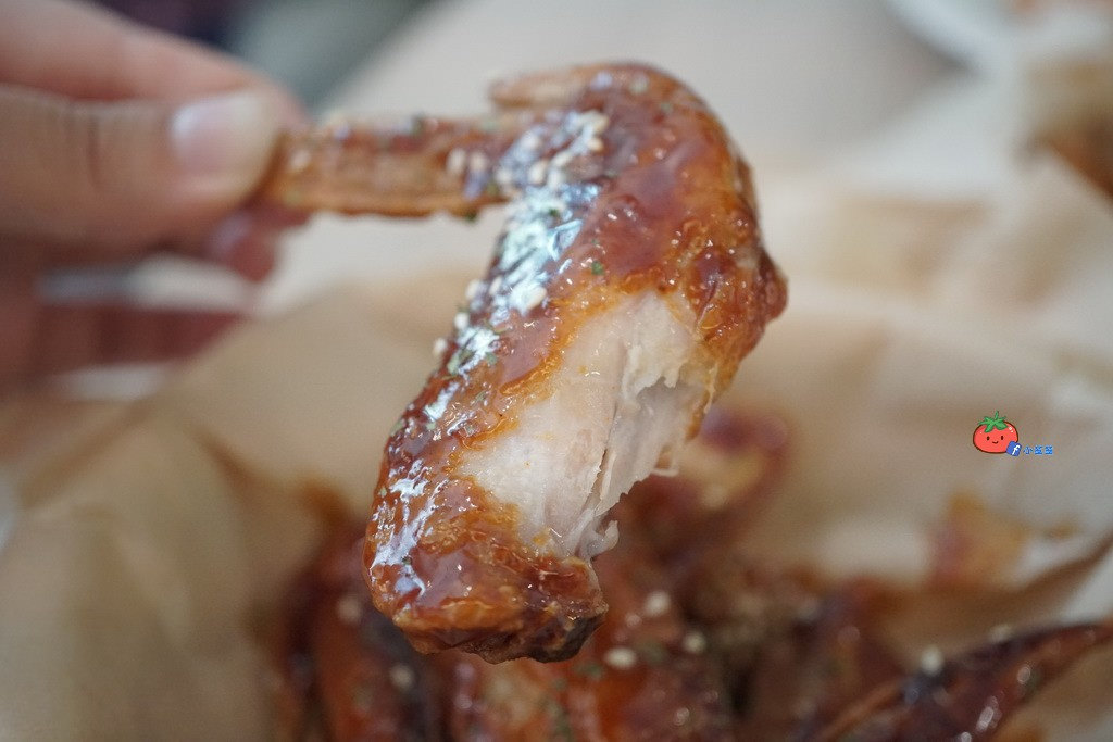 曉拾光義大利麵