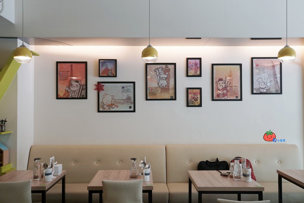 曉拾光義大利麵